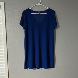 Lulu’s Shift Dress